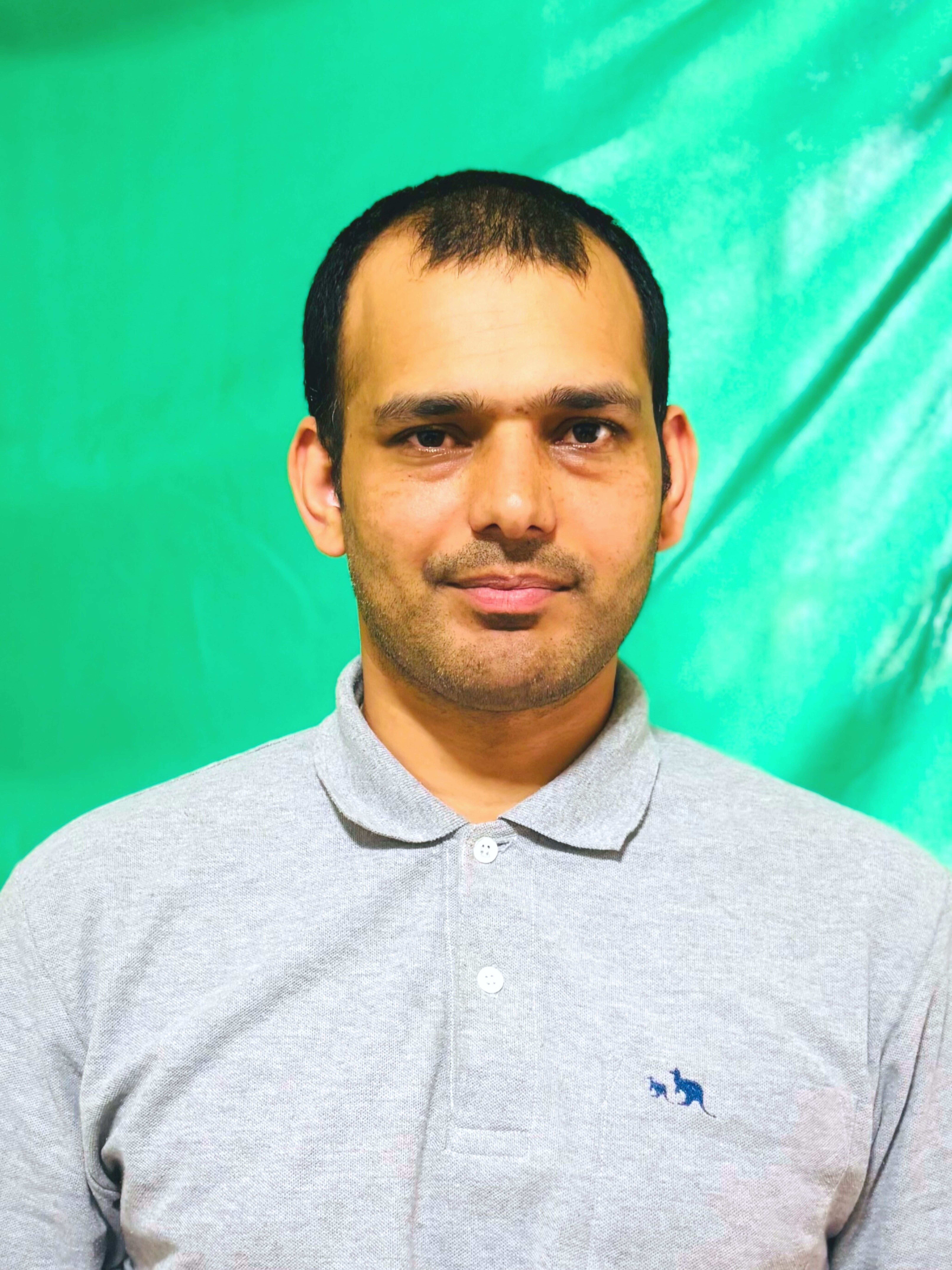 プロフィール画像